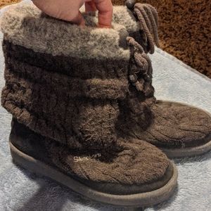 Skechers Winter Boots